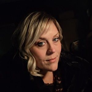 Meet your Posher, Siobhan